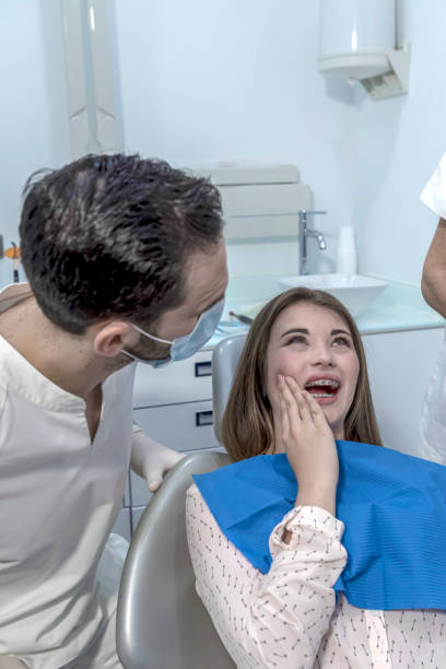 Best Knocked-Out Tooth Emergency  in Newtown Grant, PA
