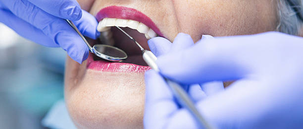 Best Cracked Tooth Emergency Dentist  in Newtown Grant, PA